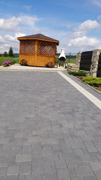 Agroturystyka Piekielnik Exteriör bild
