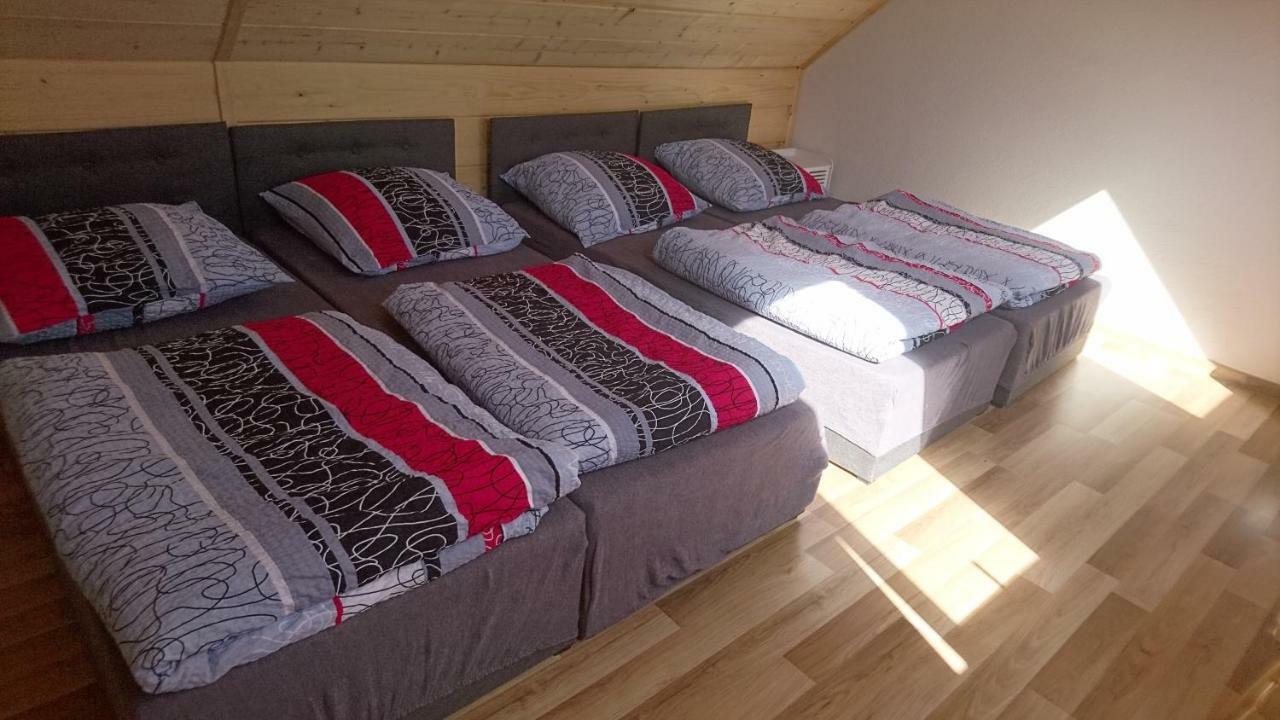Agroturystyka Piekielnik Exteriör bild